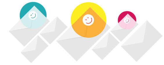 Email Marketing Emojís en el asunto